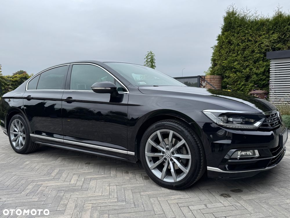 Volkswagen Passat 2.0 TSI BMT Highline DSG - 3