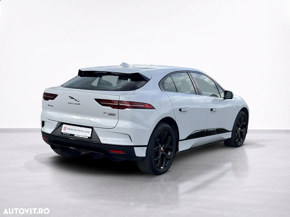 Jaguar I-Pace - 6