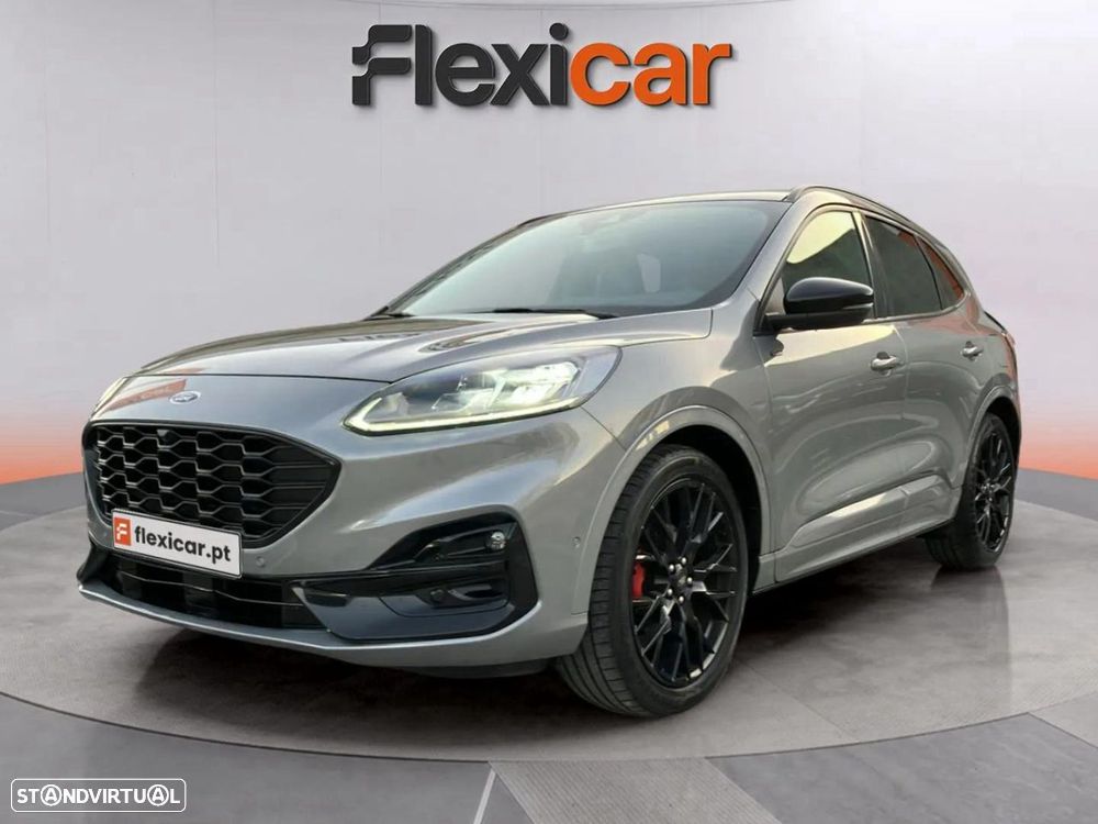 Ford Kuga 1.5 EcoBoost ST-Line - 5