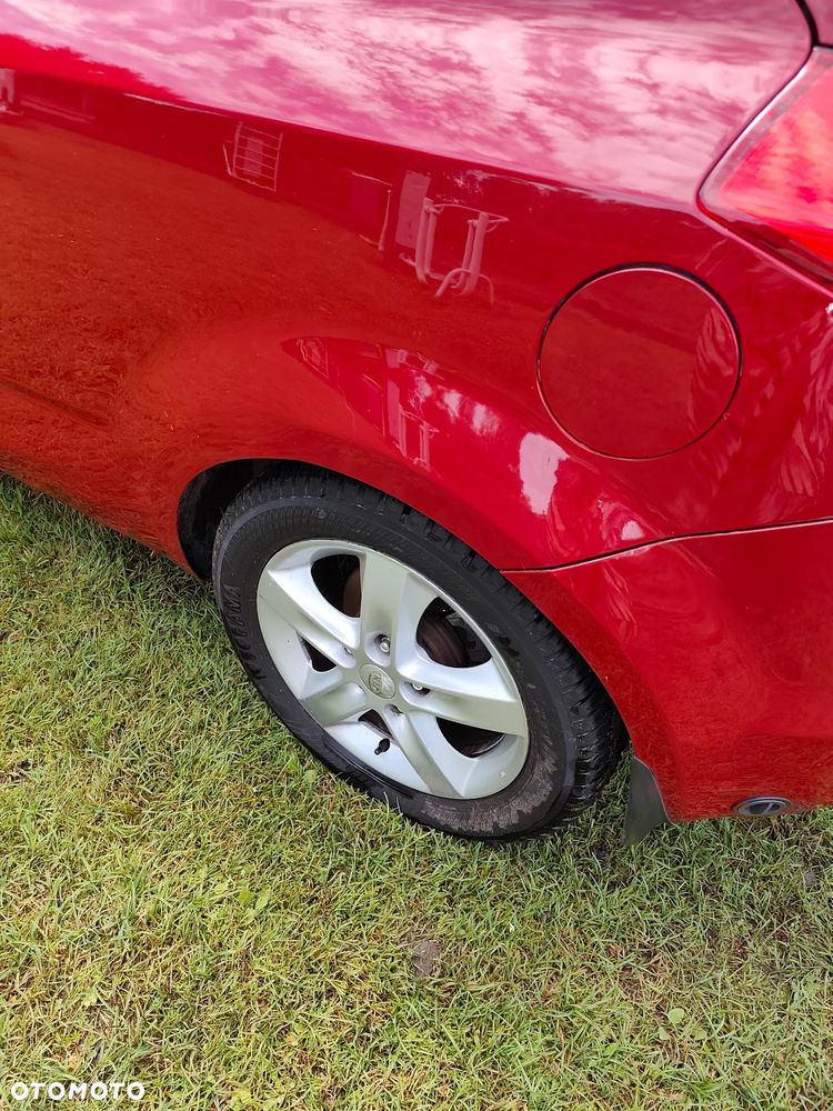 Kia Ceed - 13