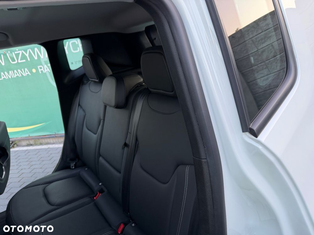 Jeep Renegade 1.6 MultiJet Limited Adventure Edition - 8