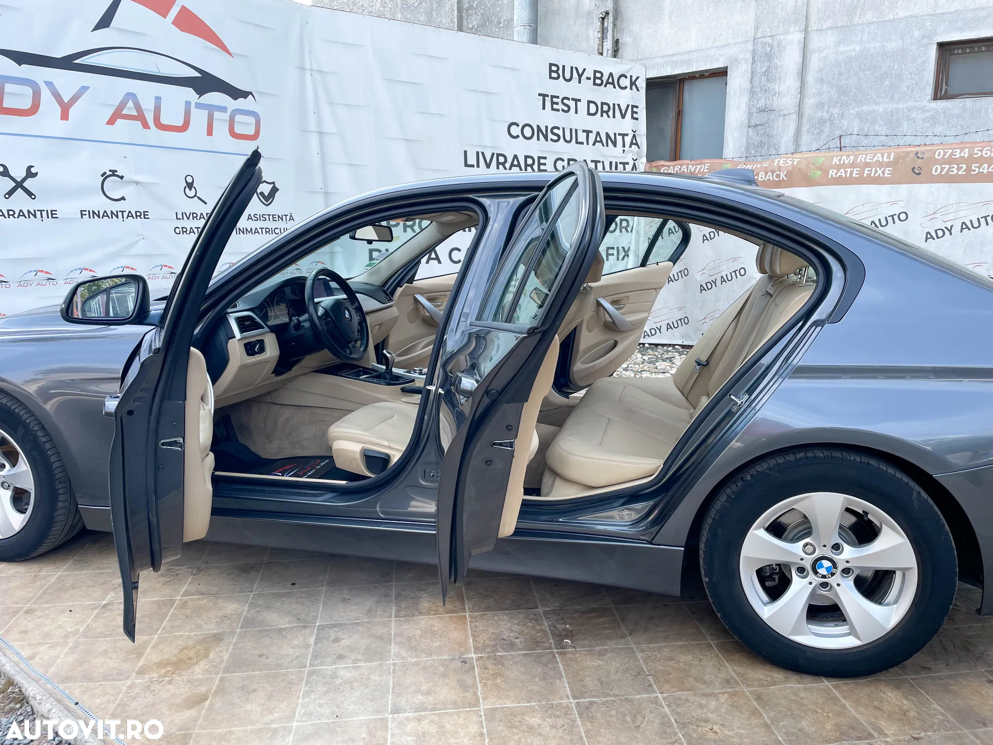 BMW Seria 3 - 9