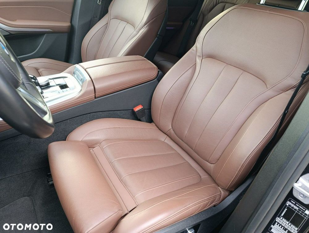 BMW X5 - 7