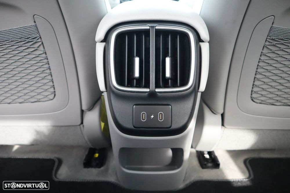 Hyundai Ioniq 6 77 kWh Premium - 31