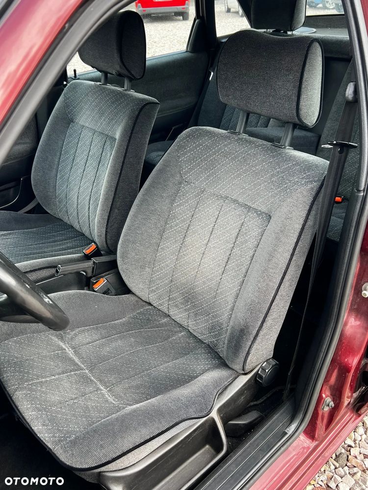 Volkswagen Passat 1.8 / 1.8 C - 10