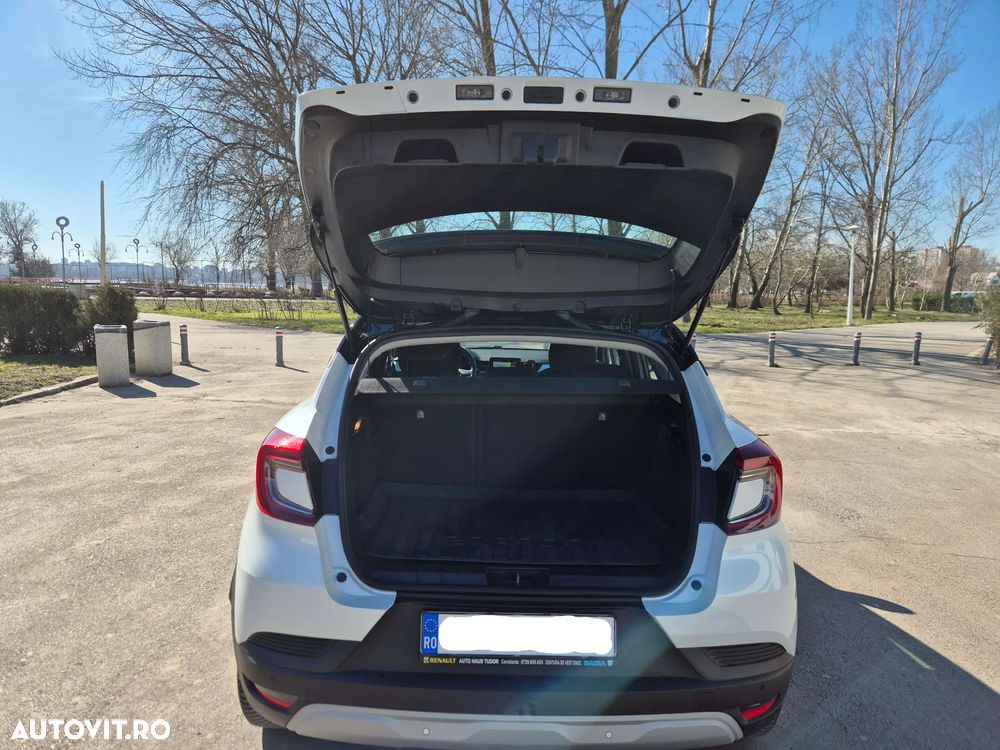 Renault Captur Intens - 5