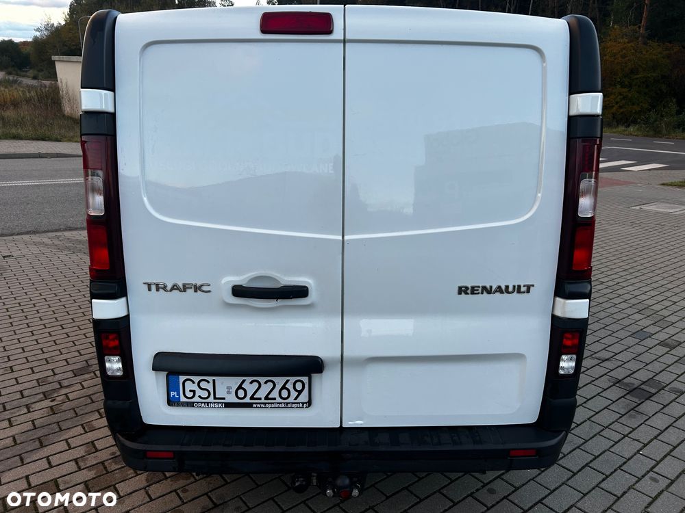 Renault Trafic - 6