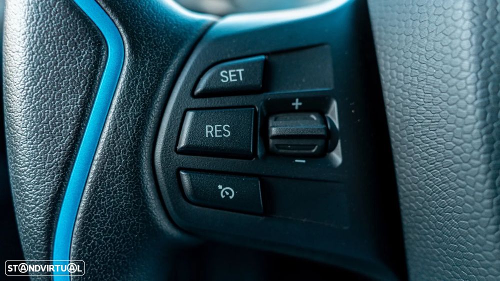 BMW i3 - 21