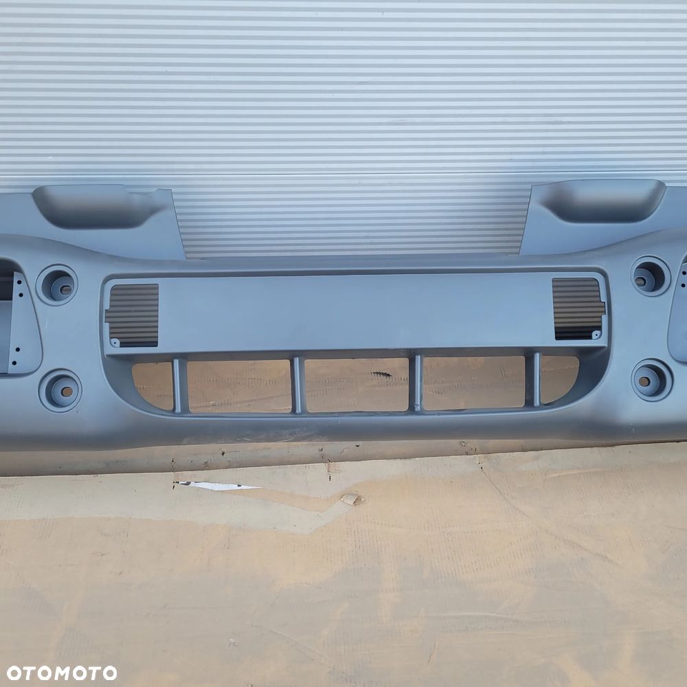 ZDERZAK IVECO EUROCARGO NOWY ORYGINAŁ NISKI 2997370 CHWALIM116 - 3