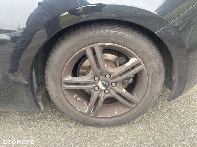 Toyota GT86 Automatik - 7