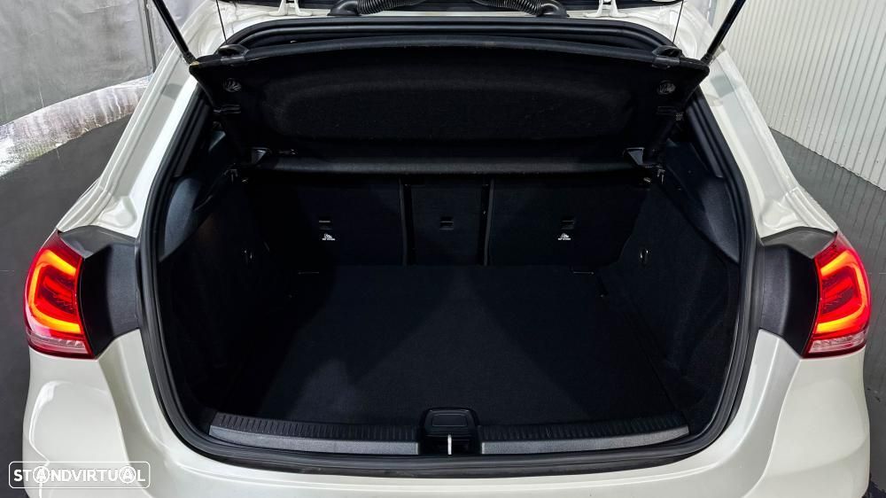 Mercedes-Benz A 45 AMG S 4Matic+ - 17