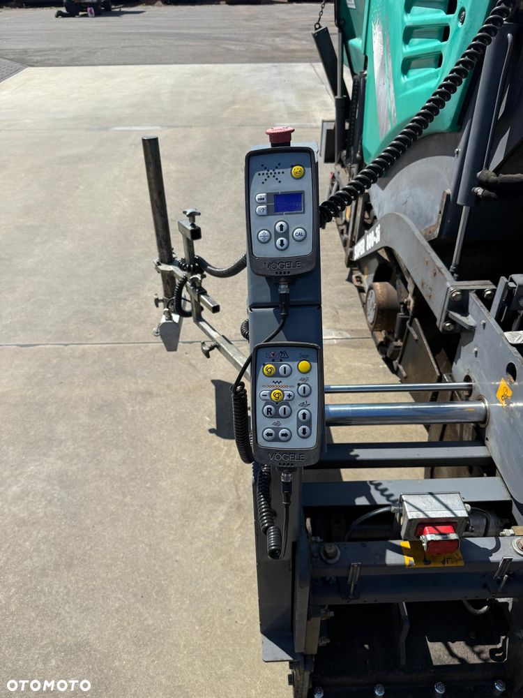 Vogele Super 800-3i - 18