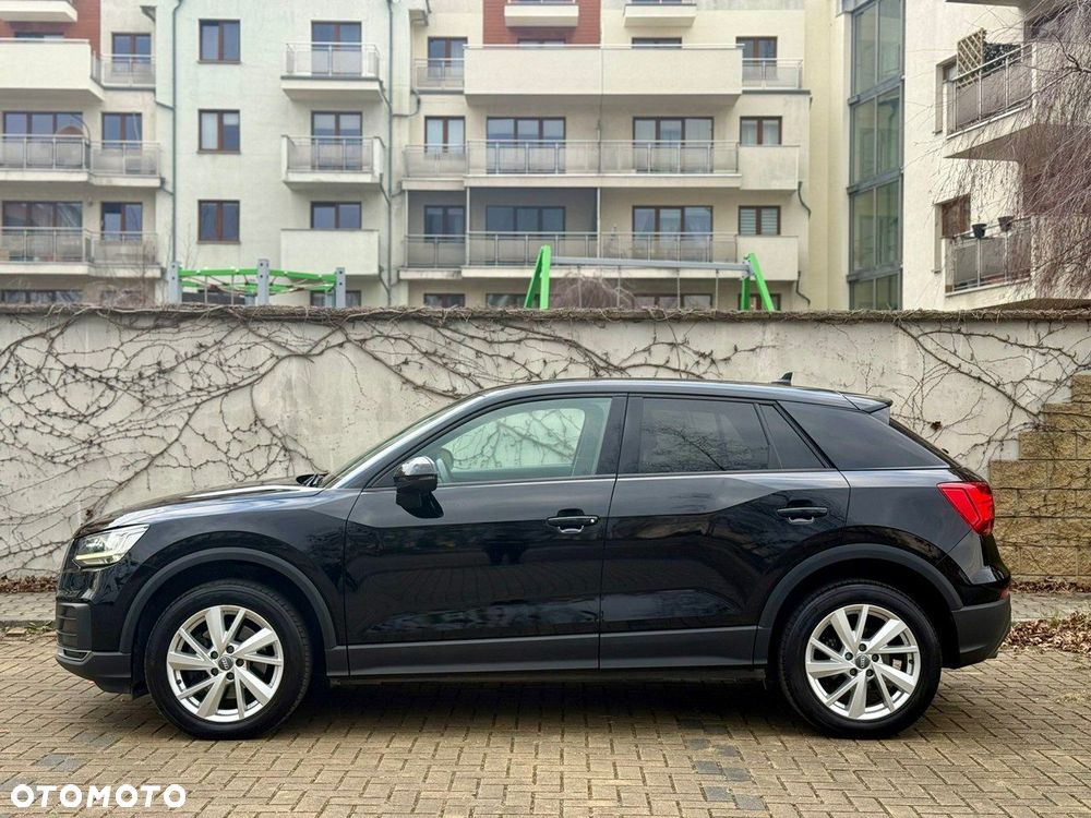 Audi Q2 40 TFSI Quattro S tronic - 12