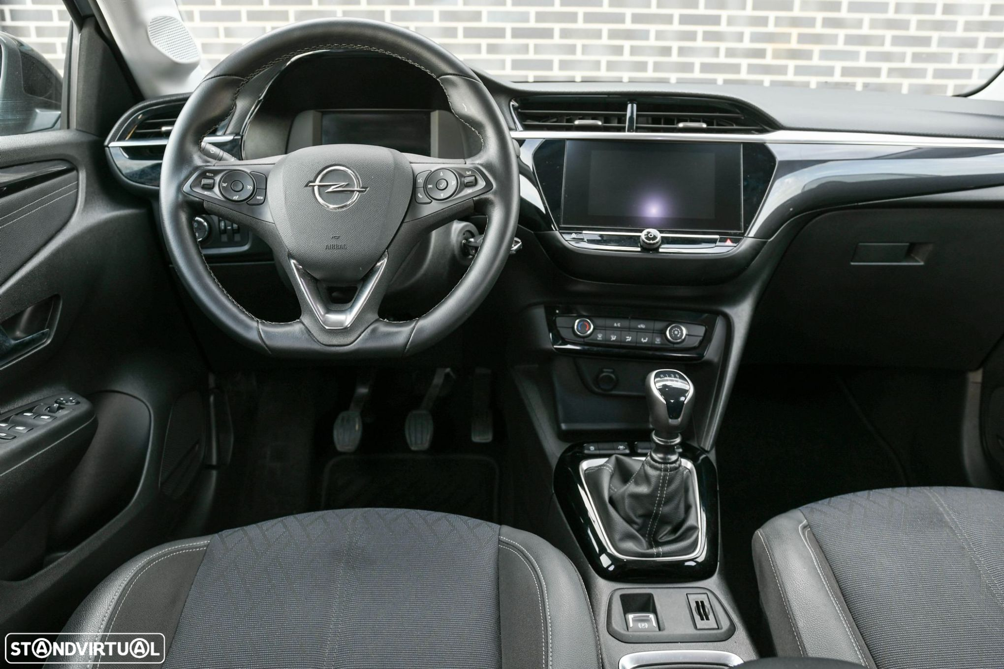 Opel Corsa 1.2 T Elegance - 14