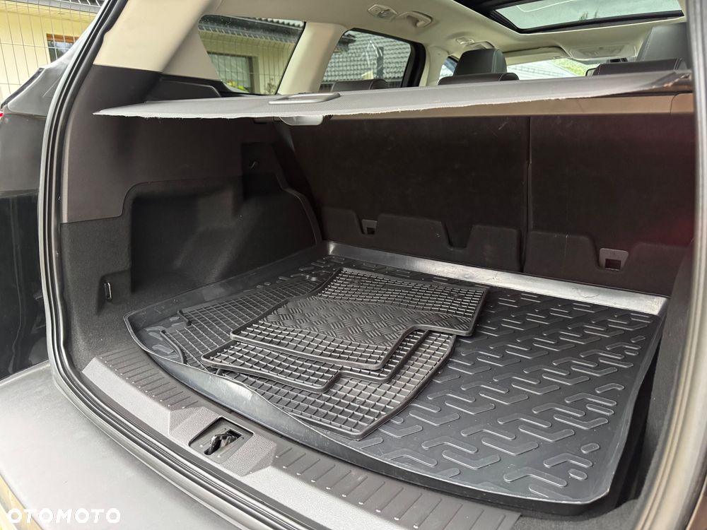 Ford Kuga 1.6 EcoBoost FWD Titanium Plus ASS - 33