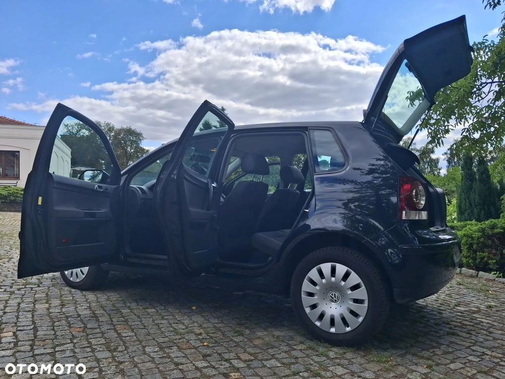 Volkswagen Polo - 3