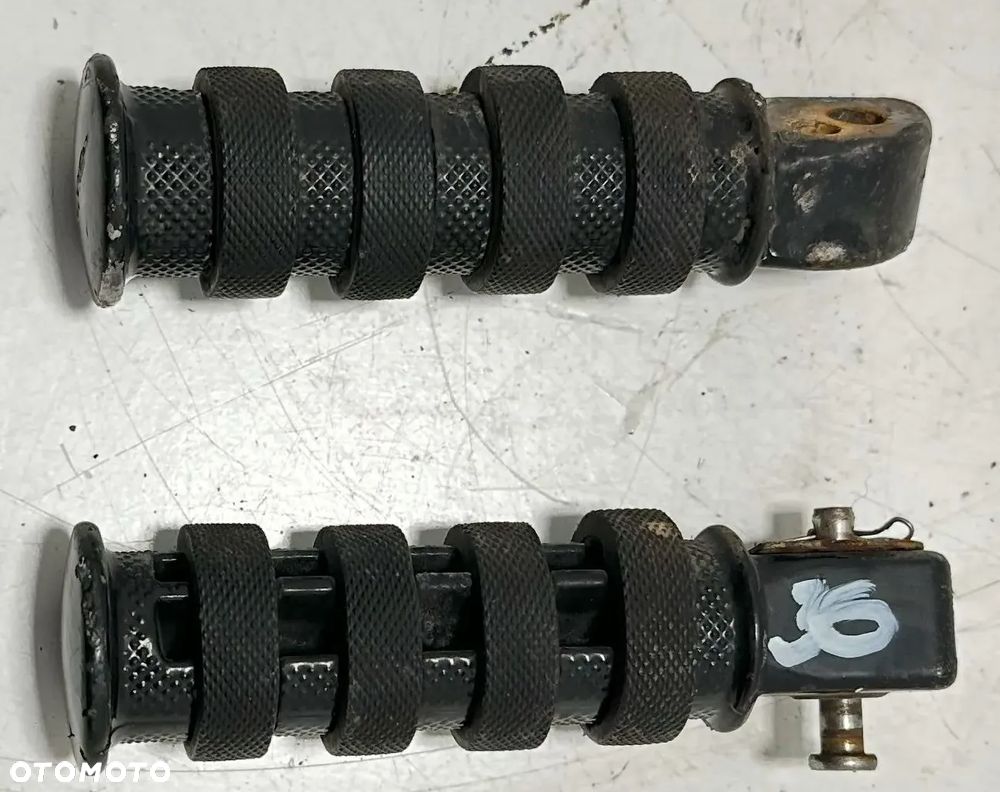 Keeway K-LIGHT 125 Podnóżki - 1