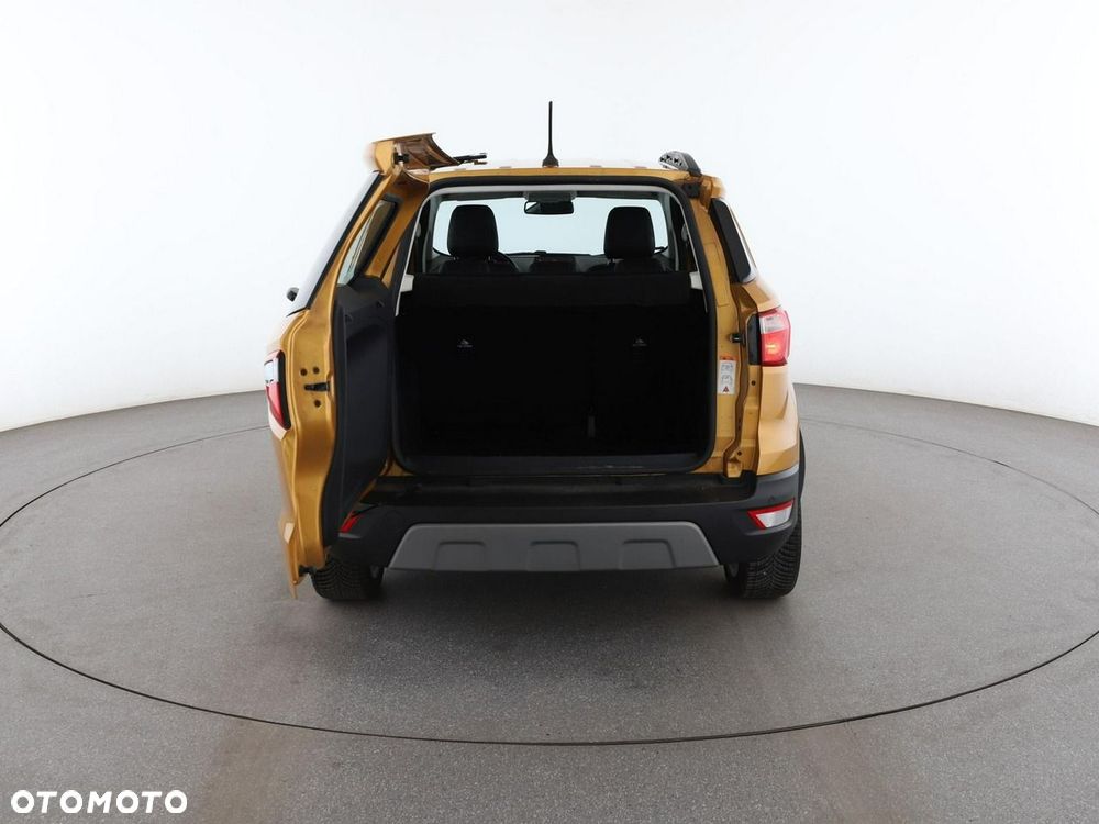 Ford EcoSport 1.0 EcoBoost TITANIUM - 20