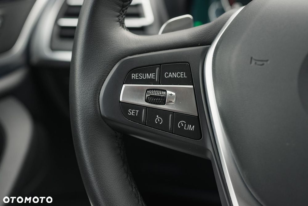 BMW X4 xDrive20d mHEV sport - 28