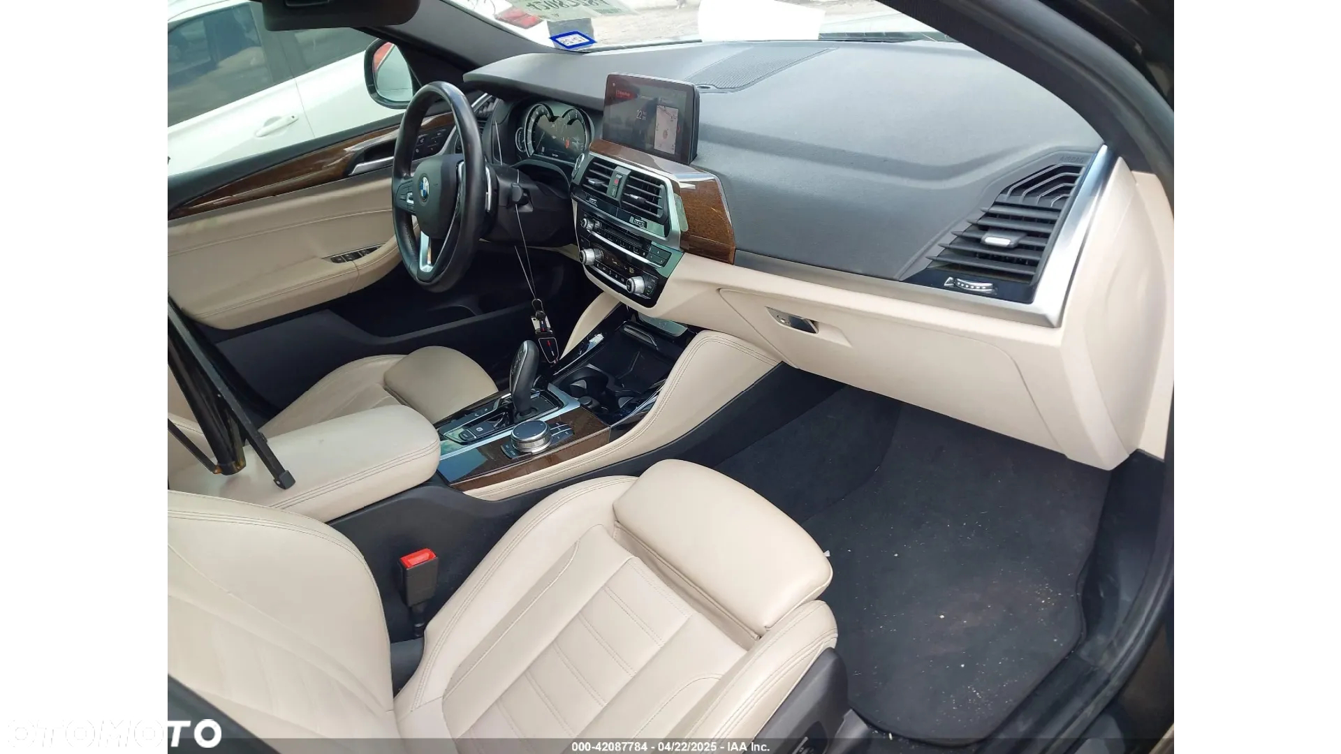 BMW X4 xDrive30i xLine - 6