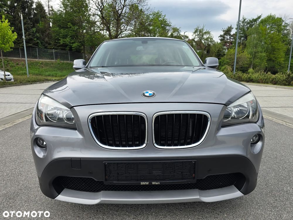 BMW X1 sDrive18d xLine - 31