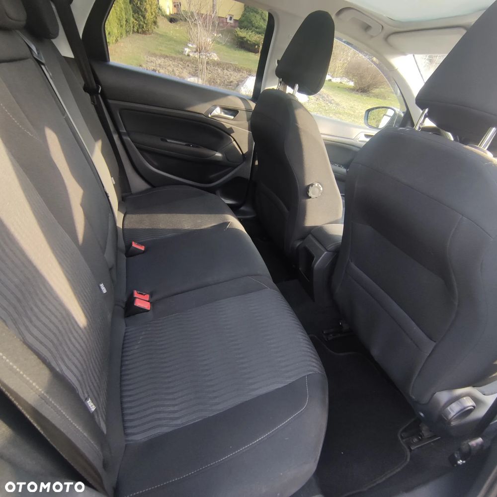 Peugeot 308 BlueHDi 120 Stop & Start Allure - 8