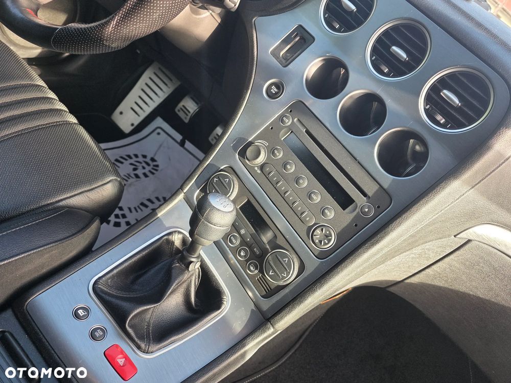 Alfa Romeo 159 - 28