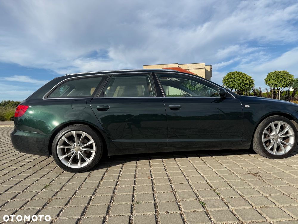 Audi A6 - 3