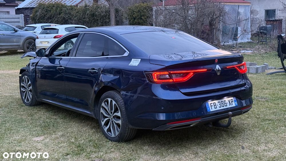 Renault Talisman 1.6 Energy dCi Initiale Paris EDC - 2