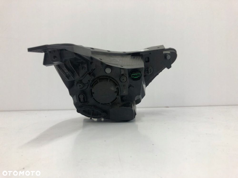 HYUNDAI I 20 III 21-REFLEKTOR LEWY LAMPA SOCZEWKA 92101-Q0050 - 4
