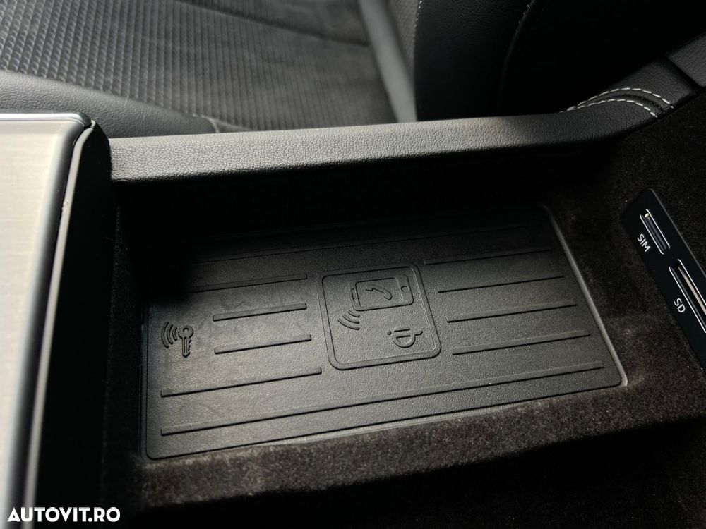 Audi A6 - 38