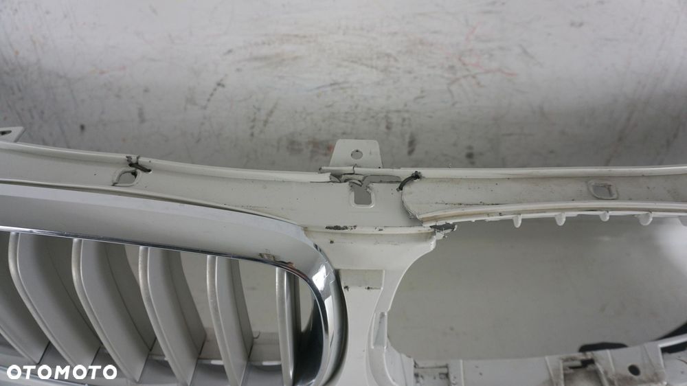 ZDERZAK PRZÓD PRZEDNI BMW X5 F15 13-18 2013-2018 SPRYSKI HALOGEN PDC - 3