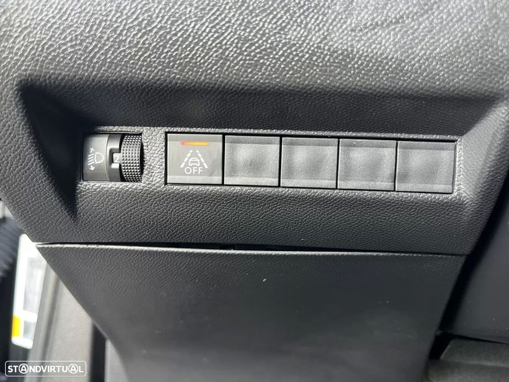 Peugeot 2008 PureTech 100 Stop&Start Allure Pack - 29