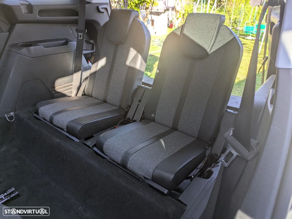 Peugeot 5008 THP 165 EAT6 Allure - 5