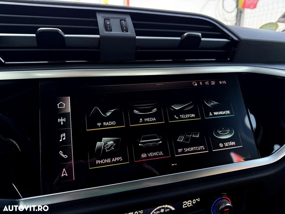 Audi Q3 - 25