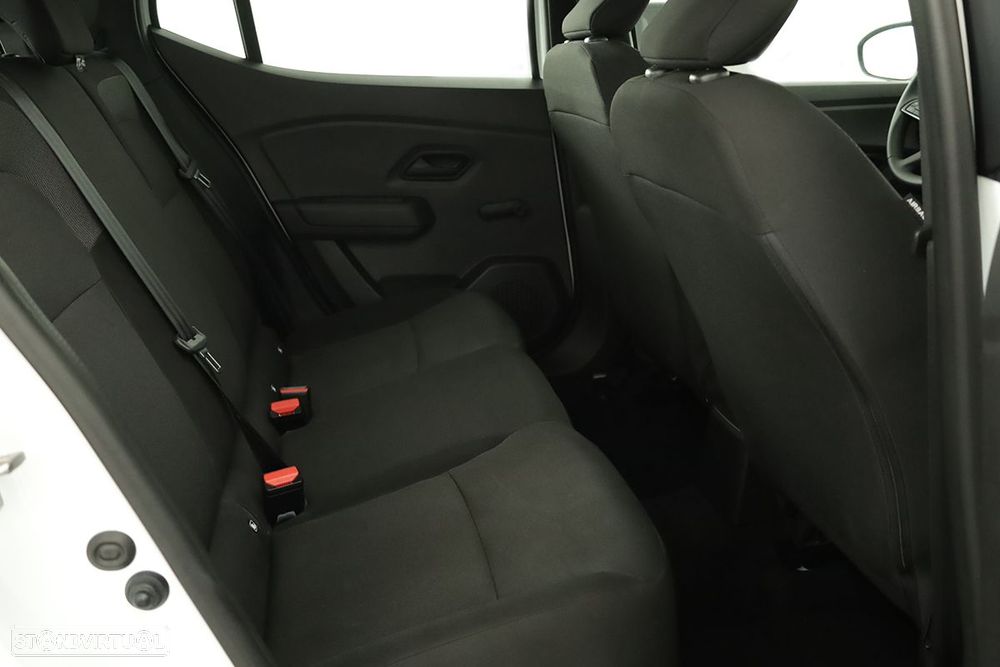 Dacia Sandero 1.0 ECO-G Essential Bi-Fuel - 21