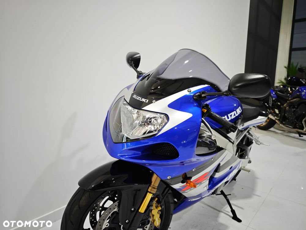 Suzuki GSX-R - 27