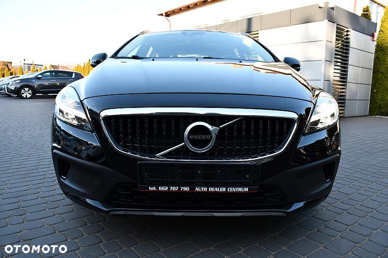 Volvo V40 Cross Country D2 Momentum - 5