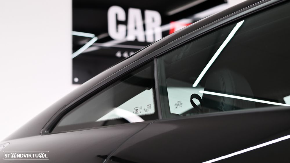 Audi TT Coupé 2.0 TFSI quattro S tronic - 14