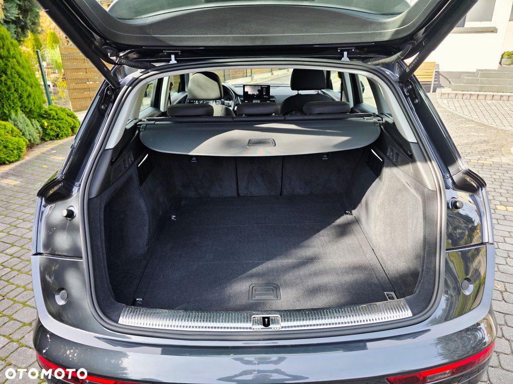 Audi Q5 40 TDI mHEV Quattro S tronic - 14