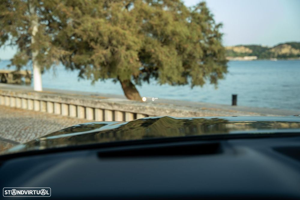 BMW X7 M50d - 17