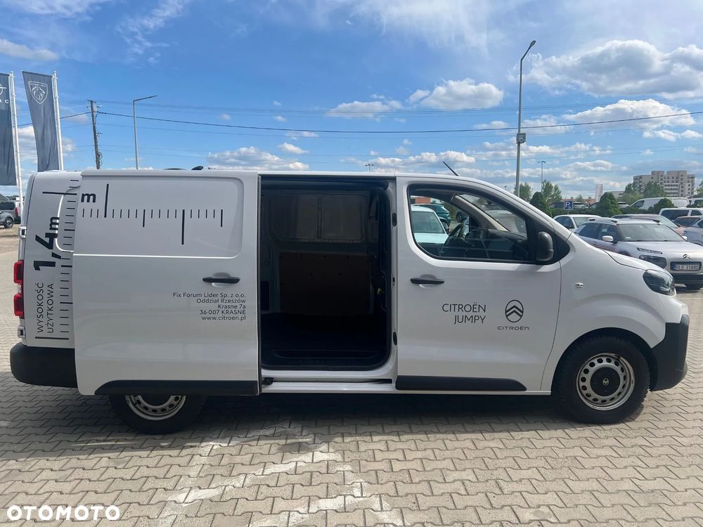 Citroën Jumpy - 12