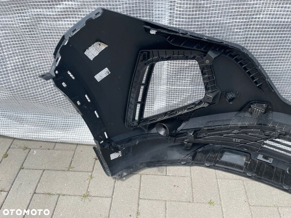 HYUNDAI TUCSON IV ZDERZAK PRZEDNI PRZÓD - 13