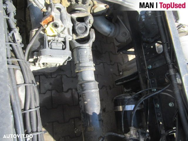 MAN TGX 18.480 4X2 BLS - 16