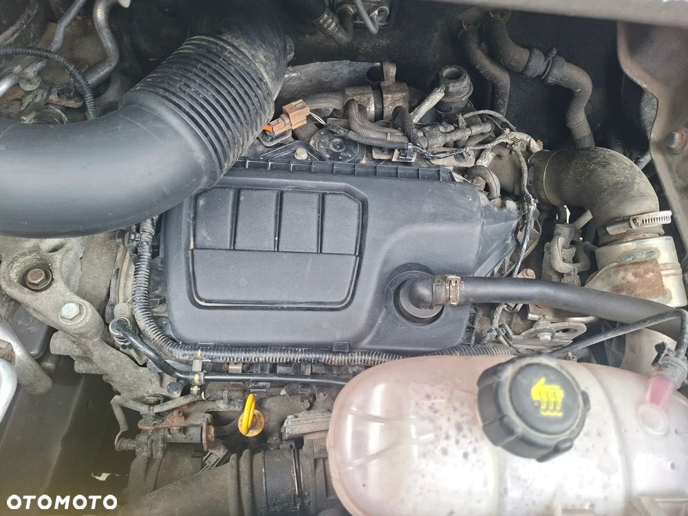 Opel Vivaro - 38