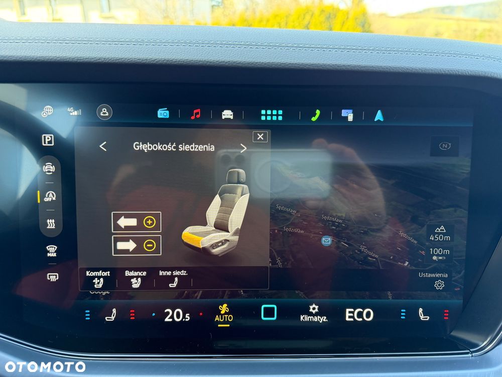 Volkswagen Touareg 3.0 V6 TDI 4Motion R-Line - 33