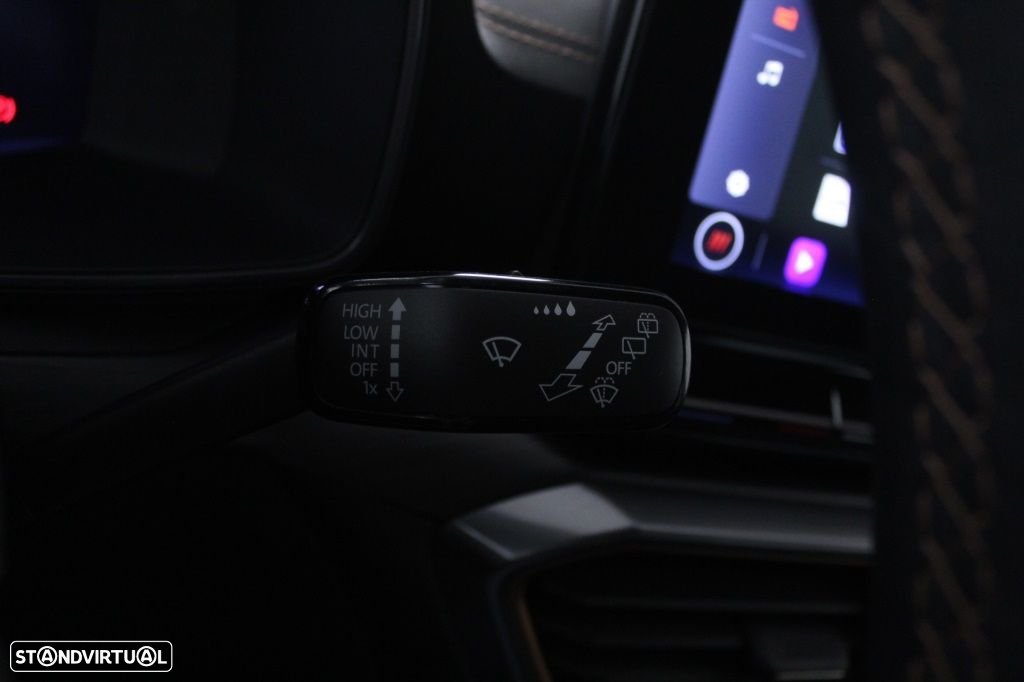 Cupra Formentor 1.5 TSI DSG - 25