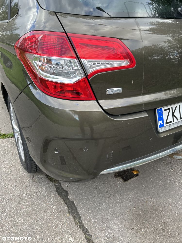 Citroën C4 - 7