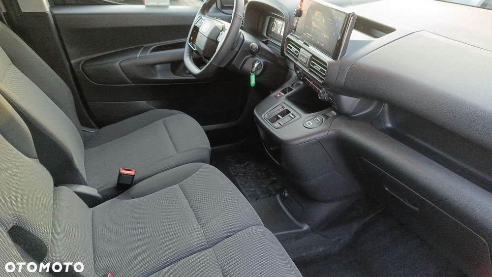 Toyota PROACE CITY - 10