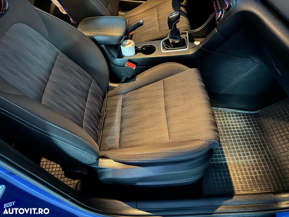 Kia Sportage 1.6 GDI 6MT 4x2 Classic - 18